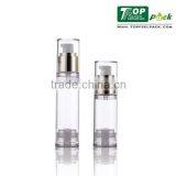 New Product-airless Cosmetic Pump Bottle AS Material thumbnail-3