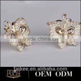 2015 Fashion Design Costume Jewelry Sterile Earring thumbnail-3