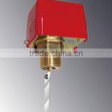 Various Connections Are Available on Request Liquid Flow Switch