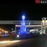 Smd5050 0.72w Weather Resistance Festival Decorative Led Point Light thumbnail-2