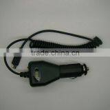 OEM Wholesale Rapid 1A DC Car Power Adapter Charger Cord for Samsung Galaxy S II 4G S 4 I9500 thumbnail-3