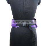 Multi Pockets Money Belt Portable Travel Comfortable Waist Bag thumbnail-3