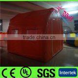 Good Price Inflatable Air Tent Camping/ Inflatable Lawn Tent for Sale thumbnail-1