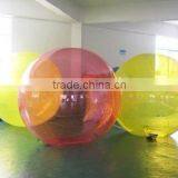 Best Sale Water Walking Ball thumbnail-1