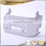 High Pressure Metal Fabrication Services Aluminum Die Casting Process thumbnail-2