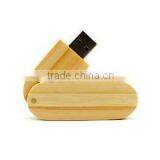 Darker Brown Wooden Usb Flash Drives ,bulk 8gb Wooden Swivel Usb Flash Drives With Box ,custom Wooden Sticks High Speed Usb 2.0 thumbnail-5