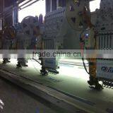 JINYU-S912 Single Sequin Computerized Embroidery Machine thumbnail-4