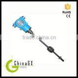 Magnetostrictive Liquid Level Sensor Probe