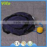 Double-deck Cylinder Air Inflation Lazy Sofa thumbnail-4