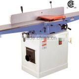 8" Wood Jointer thumbnail-1