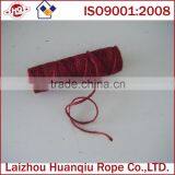 1mm Natural Jute Christmas Twine String for Gardening 300ft thumbnail-6