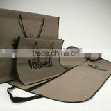 Wholesale Customized Foldable Suit Cover,non woven Garment Bag,Non-woven Suit Bag