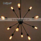 2016 Hot Sell Circle Tube Chandelier Fancy Items With Low Price thumbnail-1