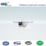 High Quality Horizontal Slide Switches, 2p2t Slide Switches, SK22D03