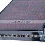 Simple To Use One-side Substitution Football Scoreboard thumbnail-6