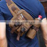 2015 New Design Sport Waist Bag With Water Bottle Holder thumbnail-5