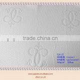 Viscose and Polyester Fabric for Mattress