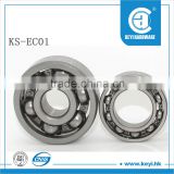 EC01 Roller shutter door bearing, iron ball bearing