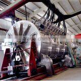 Stainless Steel Sheet Vacuum Ion Coating Machine thumbnail-1
