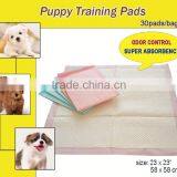 24"x24" Pet Training Pad thumbnail-1