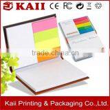 Specialized in Sticky Memo Pad With Custom Printing Fast Delivery Manufacturer and Exporting Factory Many Years