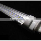 Single Pin 5 Feet T8 Led Tubes Lights 36W 2800lm 240Leds 2835 SMD 5ft Fluorescent Tube 1500mm R17d Lamp Holder thumbnail-6