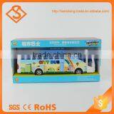 Funny Educational Mini B/O Plastic Car Moving Toys for Kids thumbnail-1