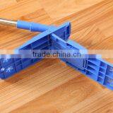 China Suppliers Detachable Microfiber Floor Cleaning Mop Quality Choice thumbnail-4