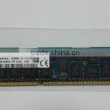 672631-B21 16GB (1x16GB) Dual Rank x4 PC3-12800R (DDR3-1600) Registered CAS-11 Memory Kit thumbnail-2