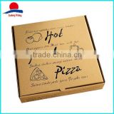 New Cheap Custom Pizza Boxes