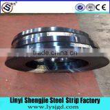 Blue Tempered and Hardened Steel Strip for Tools thumbnail-1