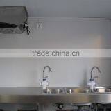 Factory Price. Snack Customized Commerical Food Trailer thumbnail-3