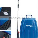 16L Rechargable Knapsack Battery Sprayer for Agriculture Use thumbnail-1