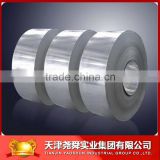 Cold rolled steel strip bright smooth surface manufacturer