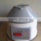 Laboratory Platelet Rich Plsama PRP Centrifuge thumbnail-3