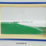 Flowing Sand Art Scenery Green/moving Sand Art thumbnail-1