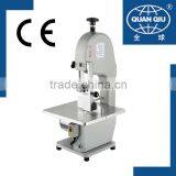 Bone Saw Meat Processing Machinery With CE JG-210 thumbnail-1