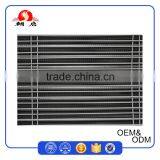 Hot Selling High Performance OEM Service Custom Aluminum Motorcycle Radiator From China Supplier thumbnail-2