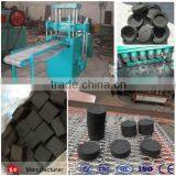 Reliable Working Hookah Charcoal Powder Briquette Machine