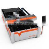 Bodor CNC Laser Cutting Machine With CE Certification thumbnail-3