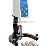 Double Cylinder Digital Rotational Viscometer / Rotary Viscosimeter / Rotating Viscosity Meter / Viscosity Tester