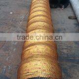 Customed Flexible Sand and Mud Discharge Rubber Hose Pipe Prices