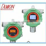 Smart Combustible Gas Detector thumbnail-1