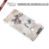 Professional Phone Case Manufacture Customize Print 3D Sublimation Printing Hard PC Cover Case for Huawei p9 thumbnail-3
