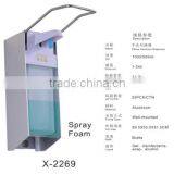 Elbow Hand Sanitizer Soap Dispenser, Gel Dispenser thumbnail-2