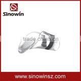 Acrylic&Silicone Wine Bottle Pourer Spourt Pourer thumbnail-1