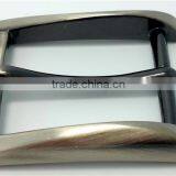 OEM&ODM Professional Pin Buckle for Belt ZINC ALLOY Reversible Buckle thumbnail-5