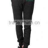 Men's Black Fashion Casual Jogger Sportwear Baggy Harem Pants Slacks Trousers thumbnail-5
