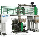 Advanced Technology LDPE PP Film Blowing Machine Monolayer Automatic Hot Sale 2016