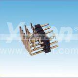 2.0mm Pin Header Connector